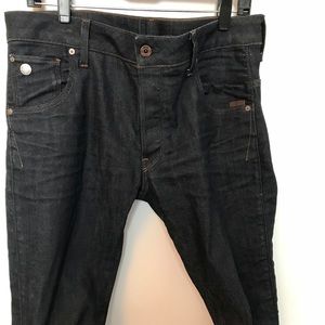 Almost NEW John Varvatos 34R Bowery jeans slim